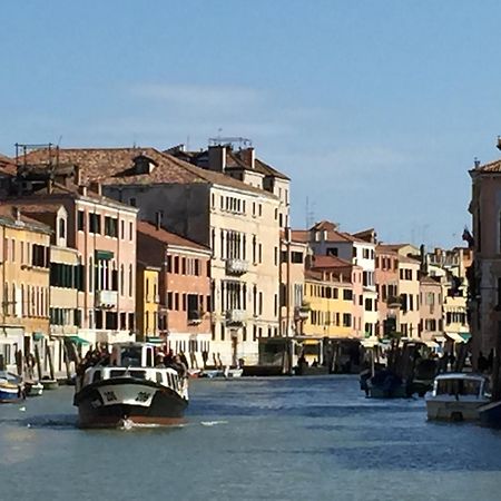 Eagle'S Nest Venice Guest House Veneza Exterior foto
