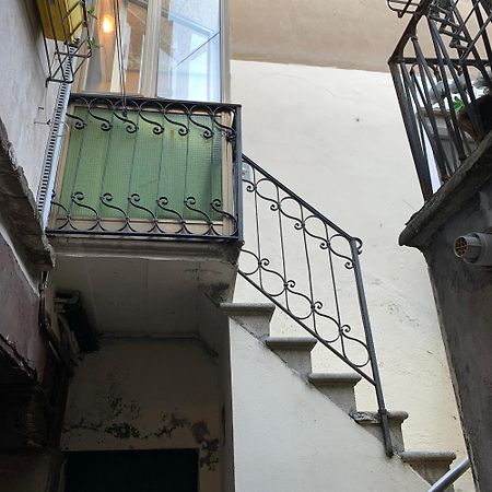 Eagle'S Nest Venice Guest House Veneza Exterior foto