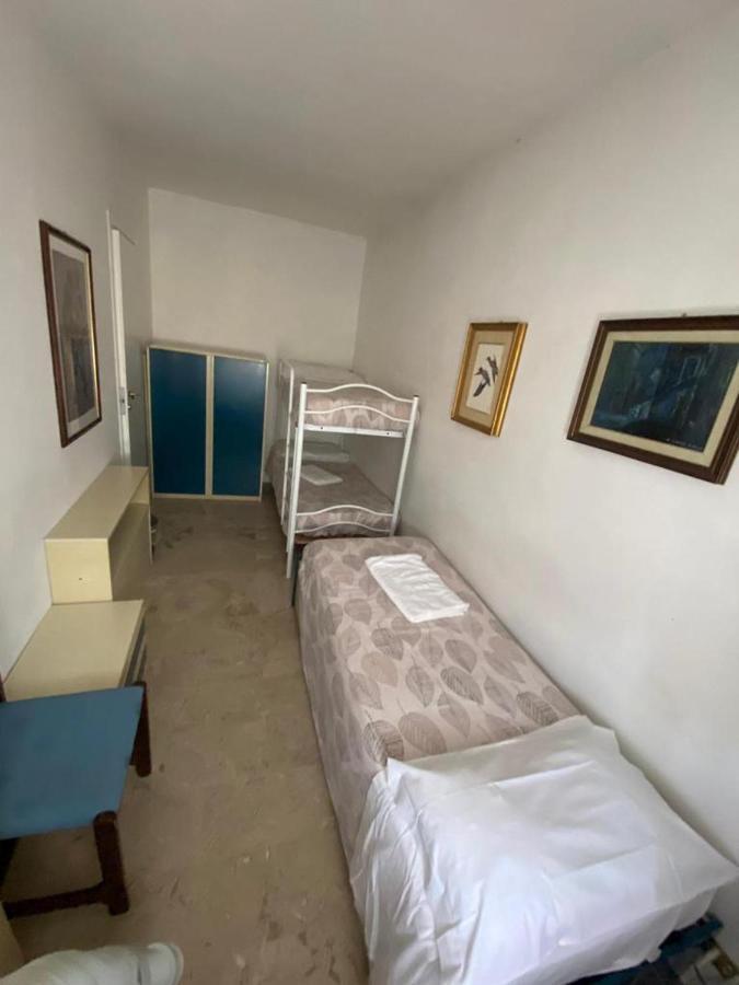 Eagle'S Nest Venice Guest House Veneza Exterior foto