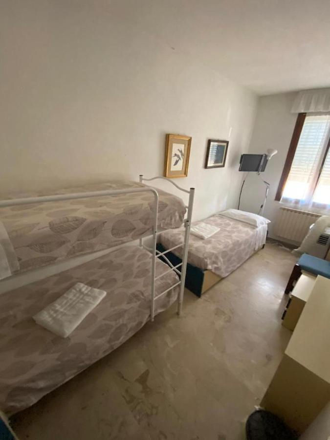 Eagle'S Nest Venice Guest House Veneza Exterior foto