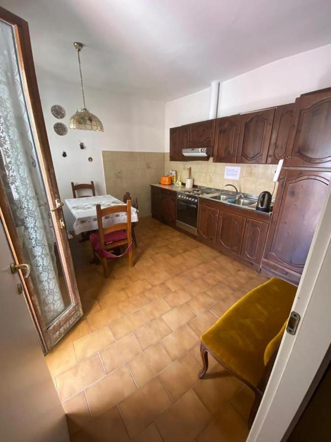 Eagle'S Nest Venice Guest House Veneza Exterior foto