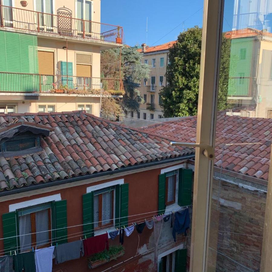 Eagle'S Nest Venice Guest House Veneza Exterior foto