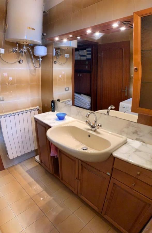 Eagle'S Nest Venice Guest House Veneza Exterior foto