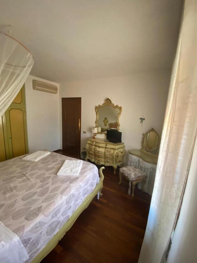 Eagle'S Nest Venice Guest House Veneza Exterior foto
