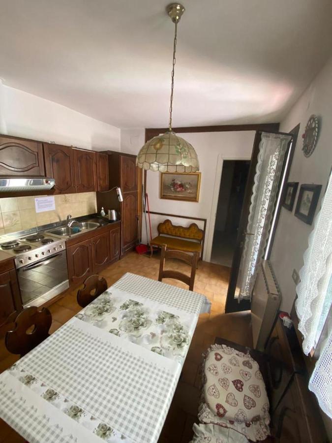 Eagle'S Nest Venice Guest House Veneza Exterior foto