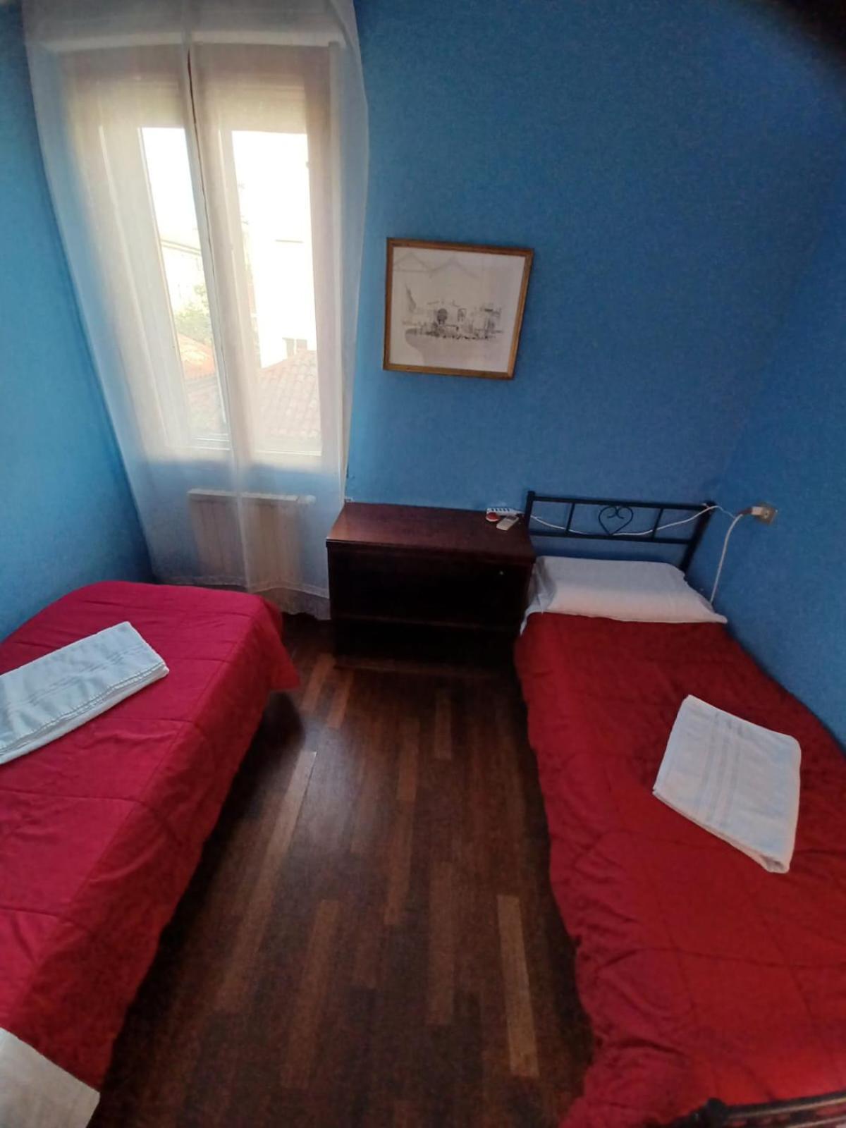 Eagle'S Nest Venice Guest House Veneza Exterior foto