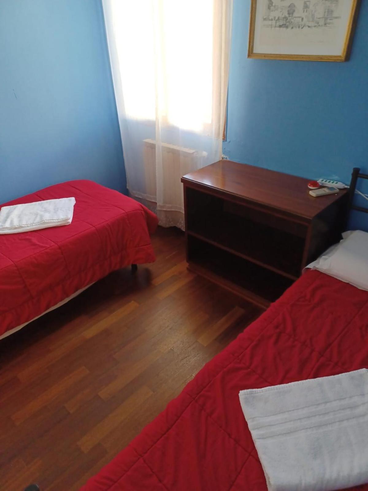 Eagle'S Nest Venice Guest House Veneza Exterior foto