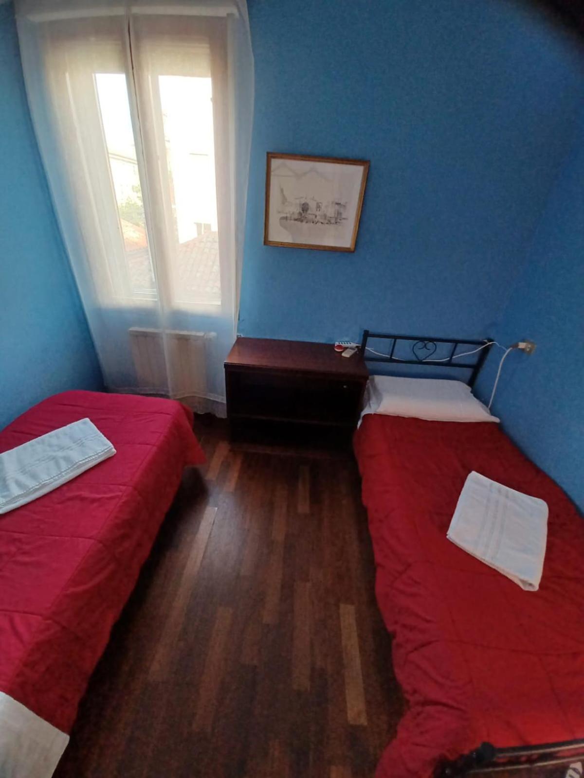 Eagle'S Nest Venice Guest House Veneza Exterior foto