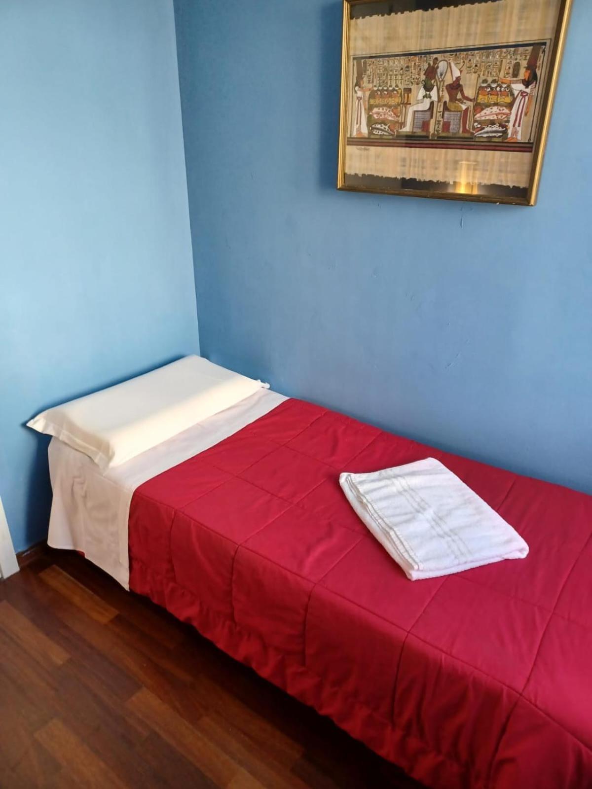 Eagle'S Nest Venice Guest House Veneza Exterior foto
