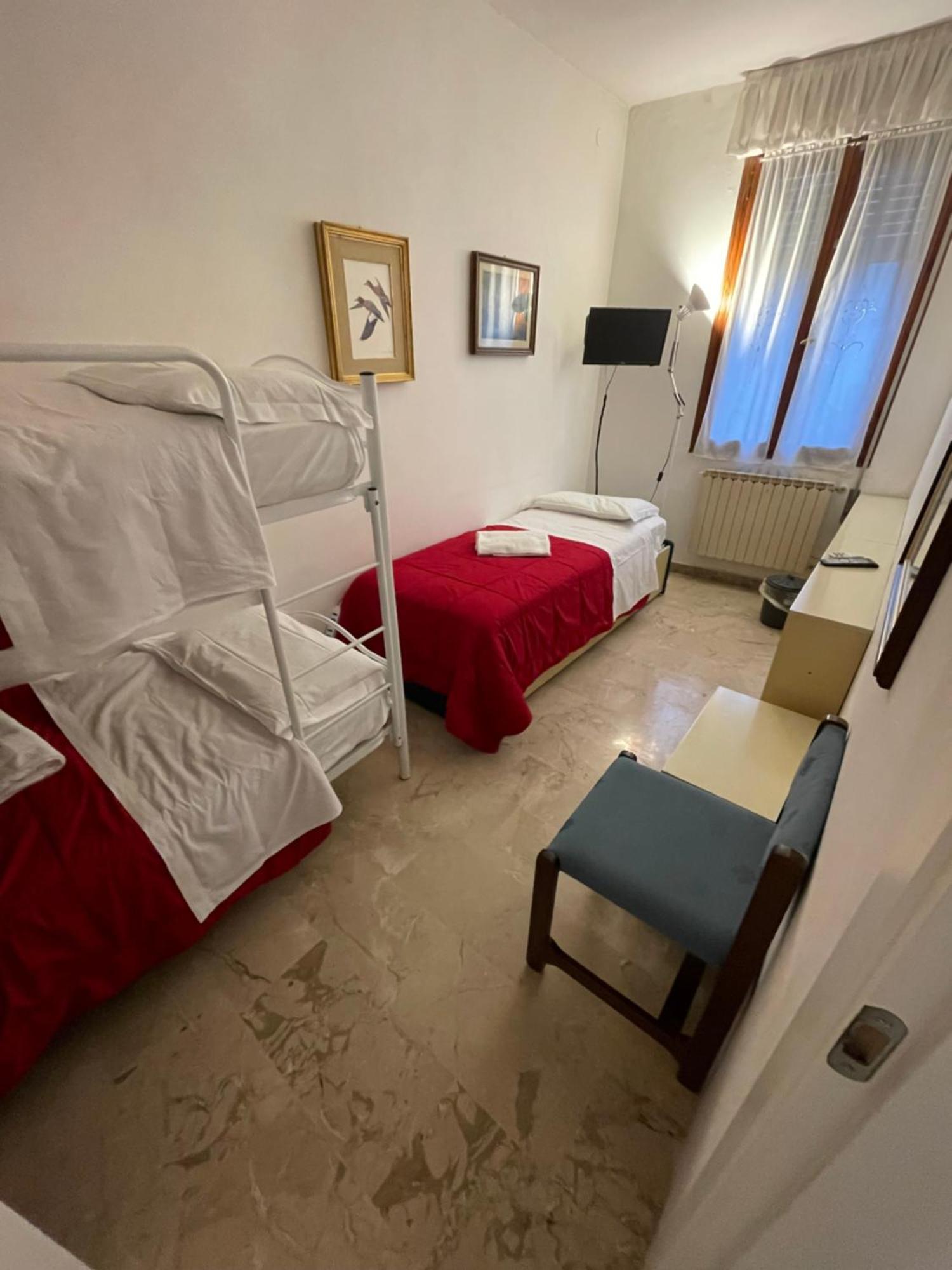 Eagle'S Nest Venice Guest House Veneza Exterior foto