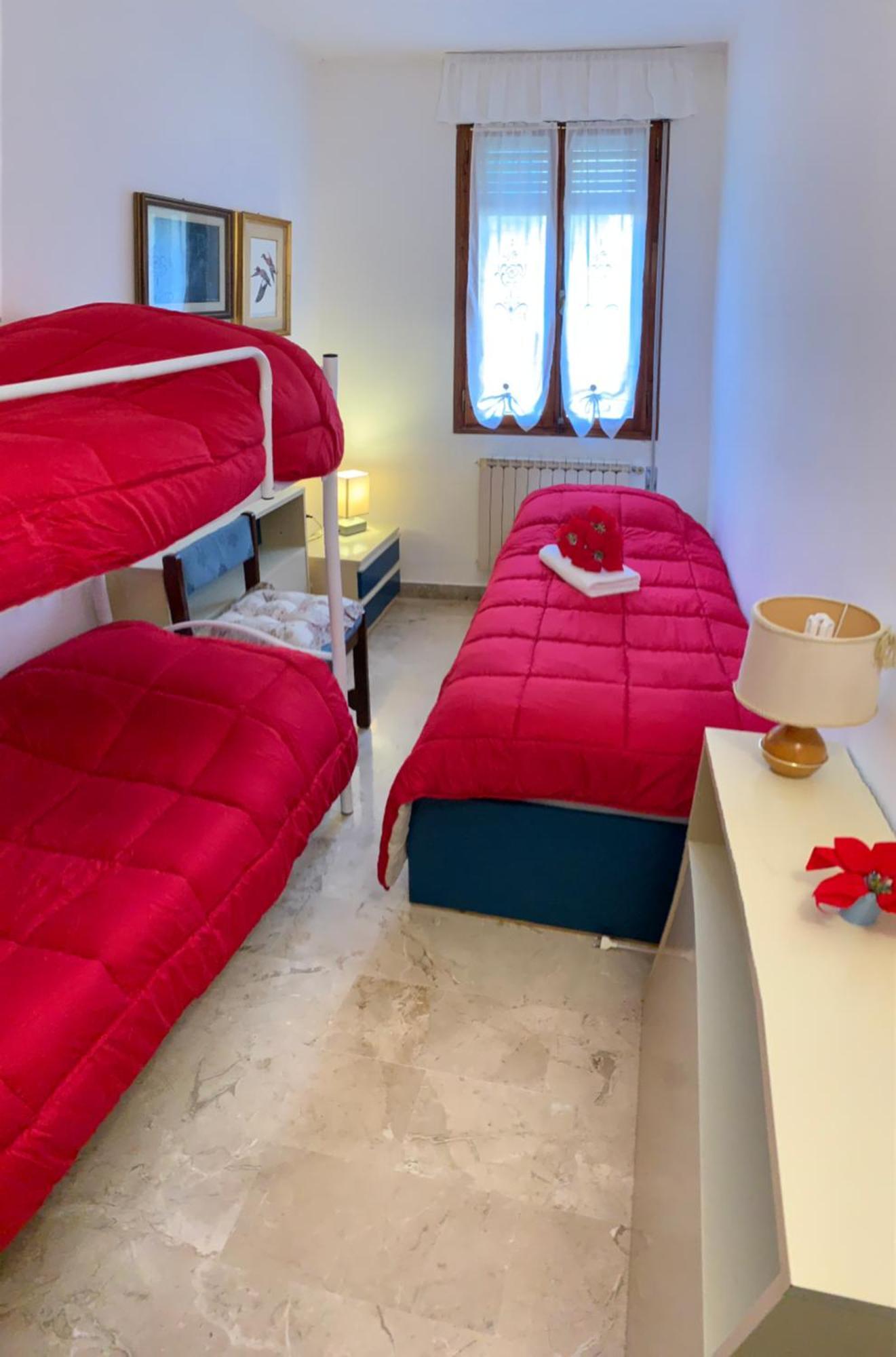 Eagle'S Nest Venice Guest House Veneza Exterior foto