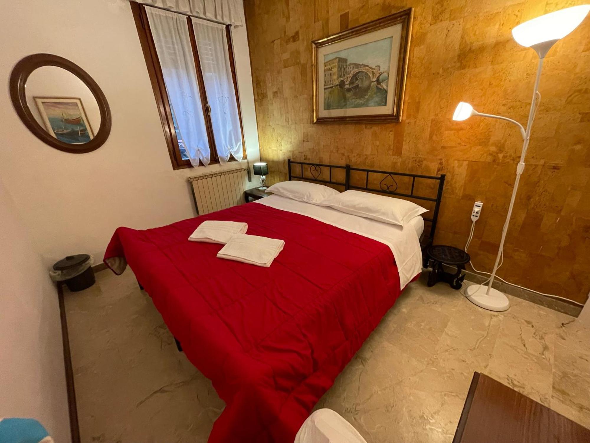 Eagle'S Nest Venice Guest House Veneza Exterior foto