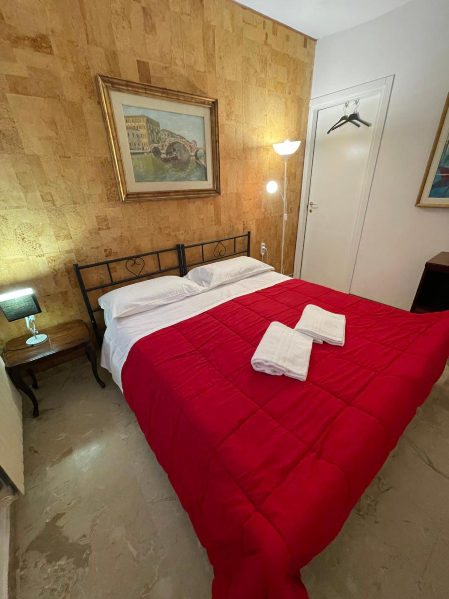 Eagle'S Nest Venice Guest House Veneza Exterior foto