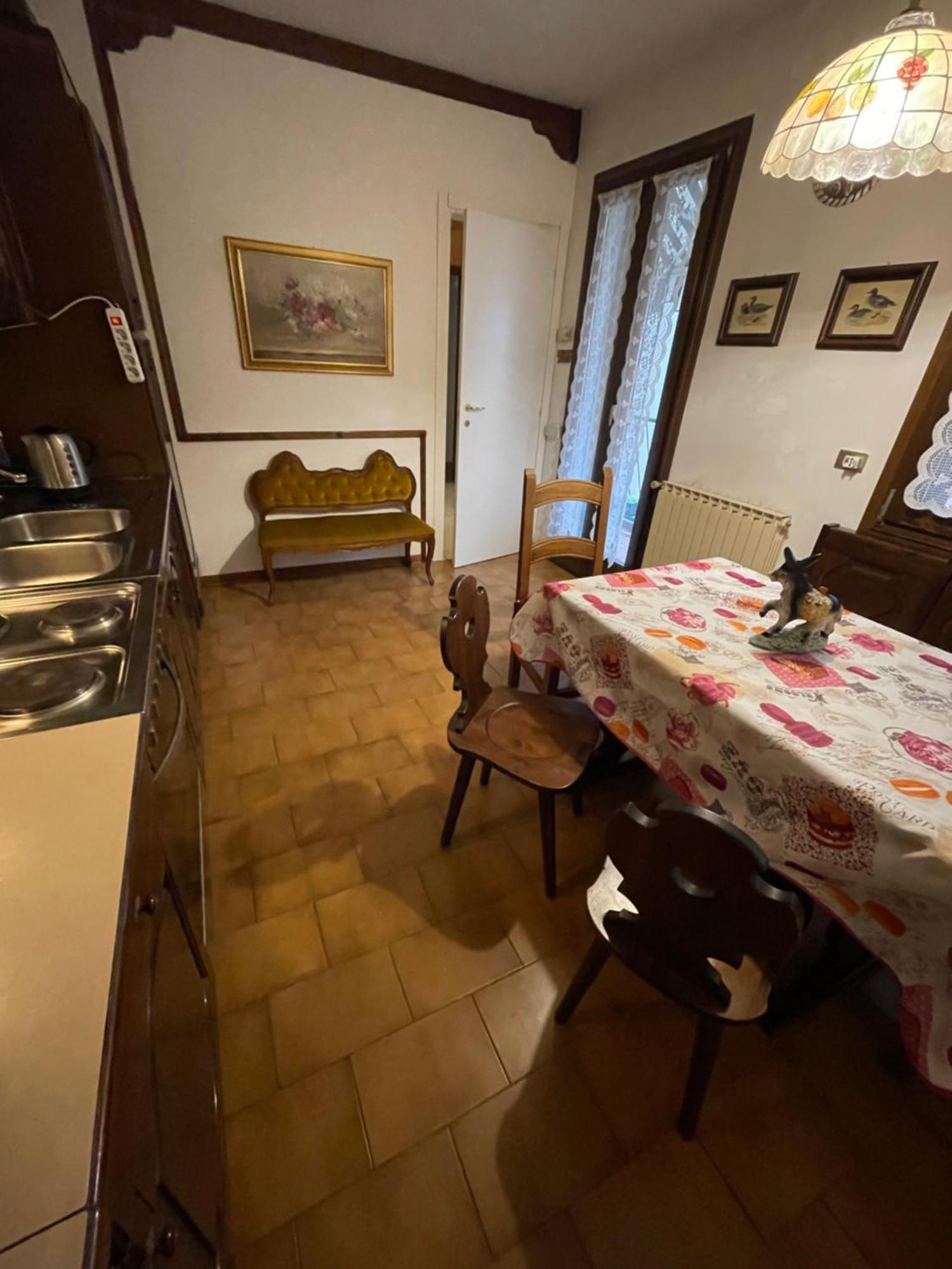 Eagle'S Nest Venice Guest House Veneza Exterior foto