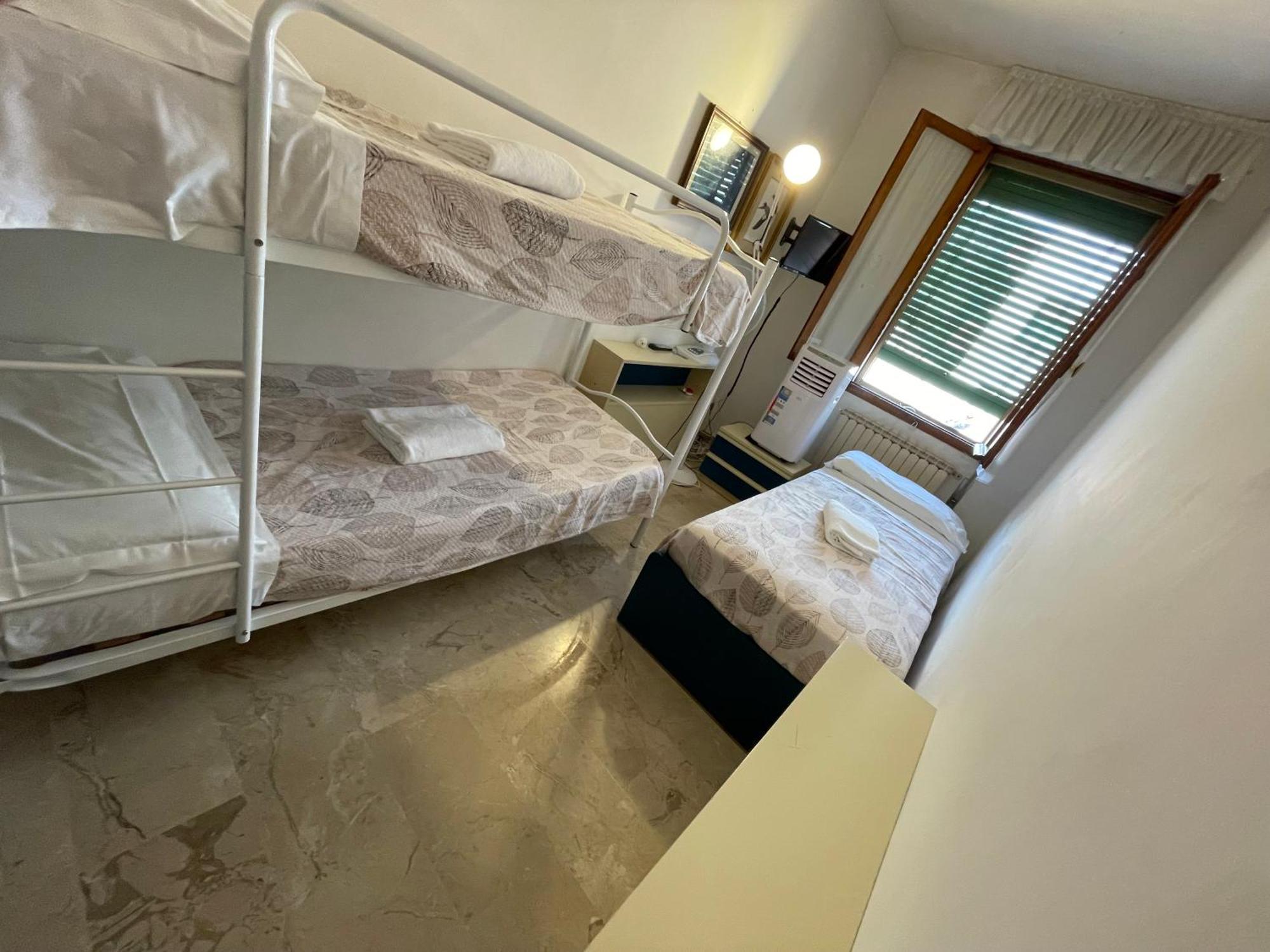 Eagle'S Nest Venice Guest House Veneza Exterior foto