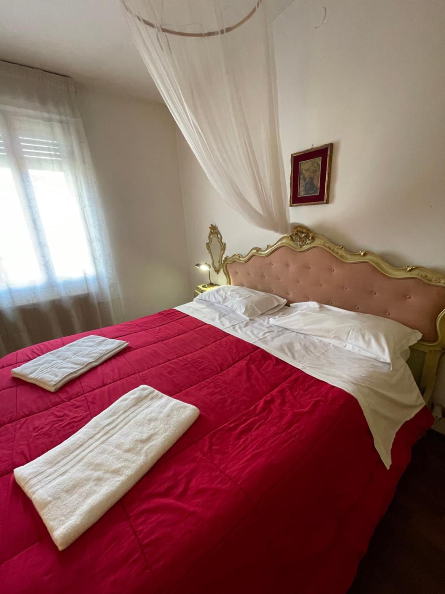 Eagle'S Nest Venice Guest House Veneza Exterior foto