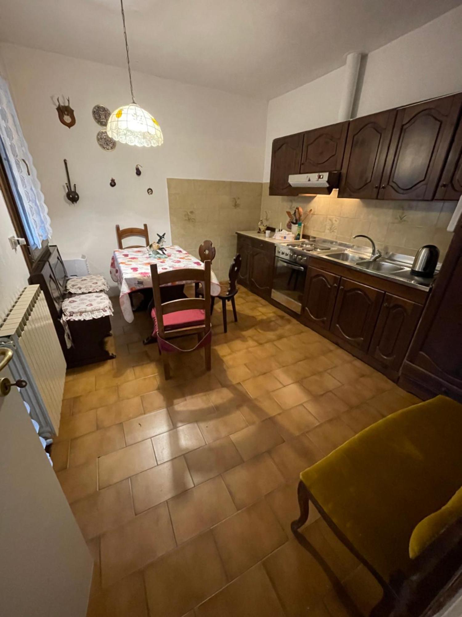 Eagle'S Nest Venice Guest House Veneza Exterior foto
