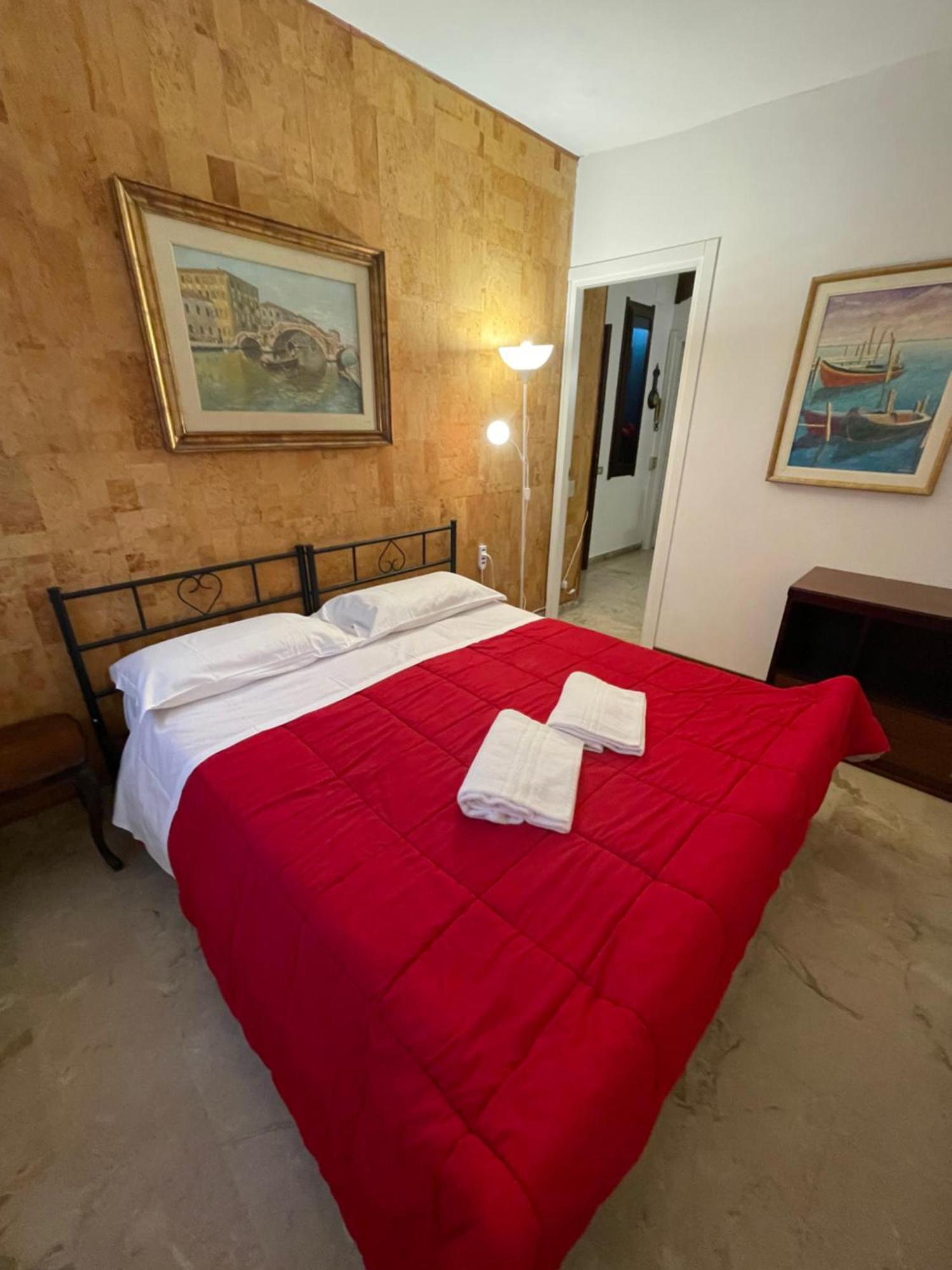 Eagle'S Nest Venice Guest House Veneza Exterior foto