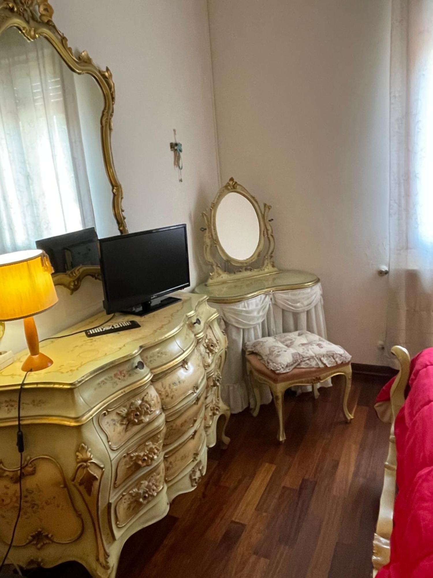 Eagle'S Nest Venice Guest House Veneza Exterior foto