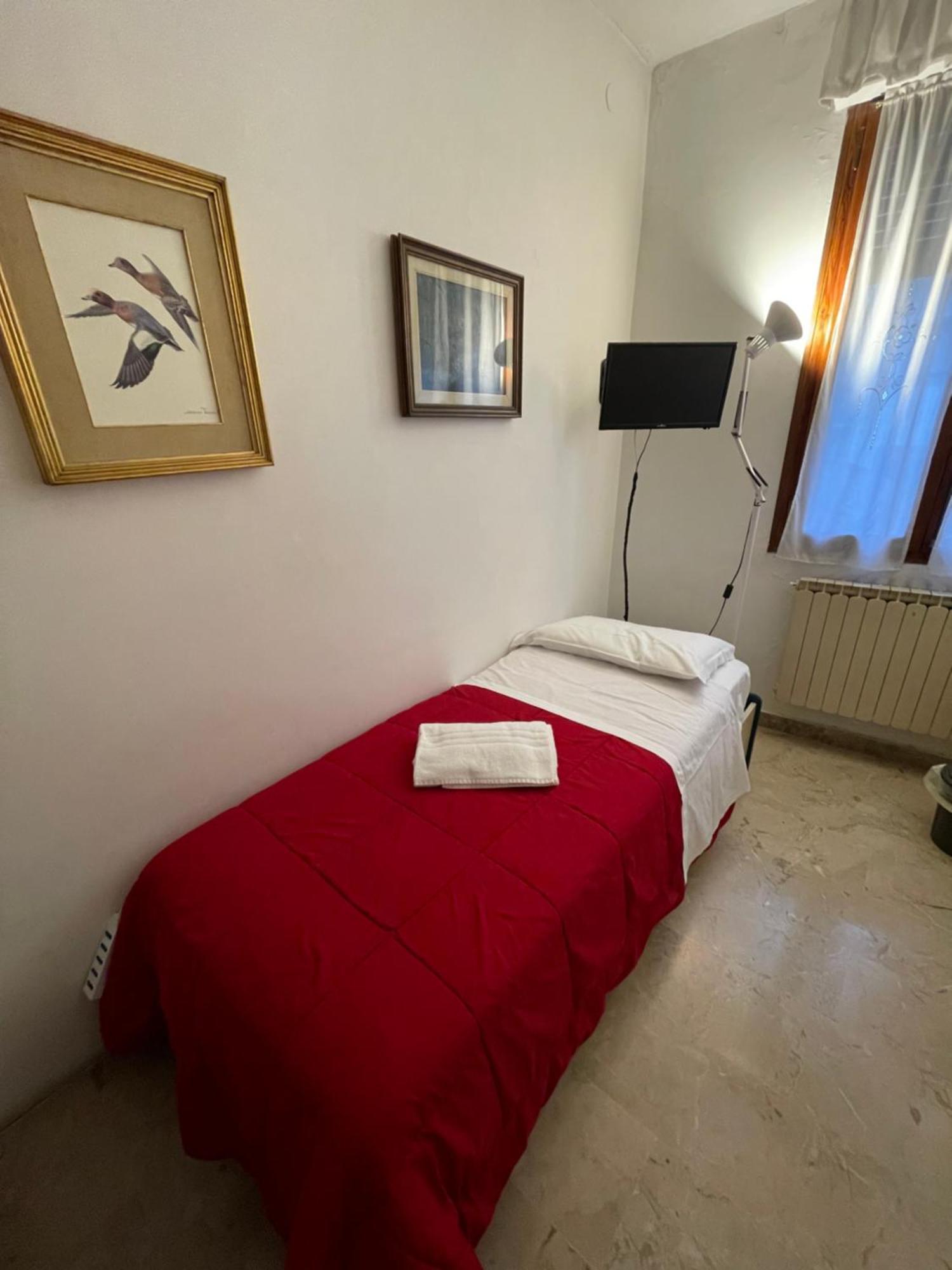 Eagle'S Nest Venice Guest House Veneza Exterior foto