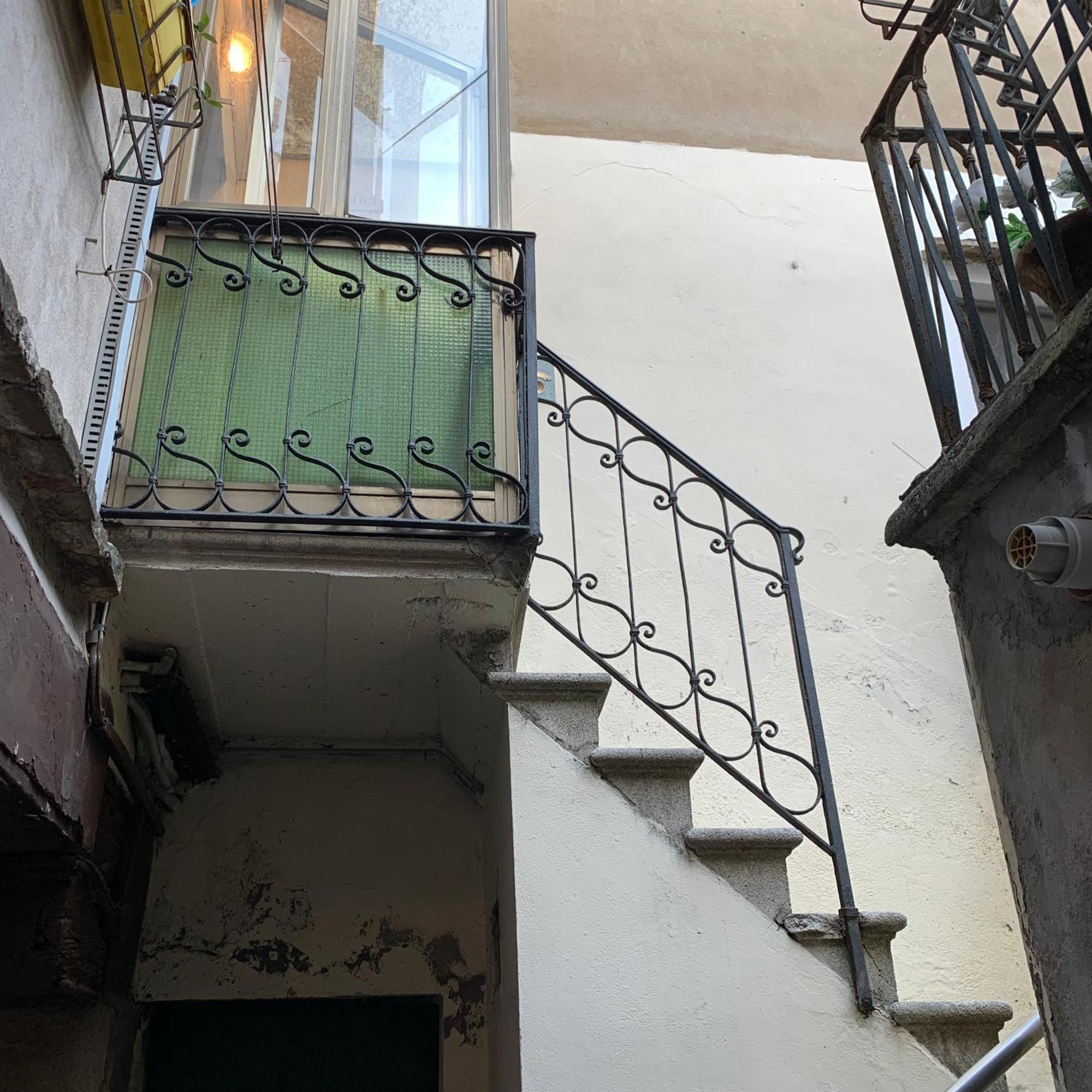 Eagle'S Nest Venice Guest House Veneza Exterior foto