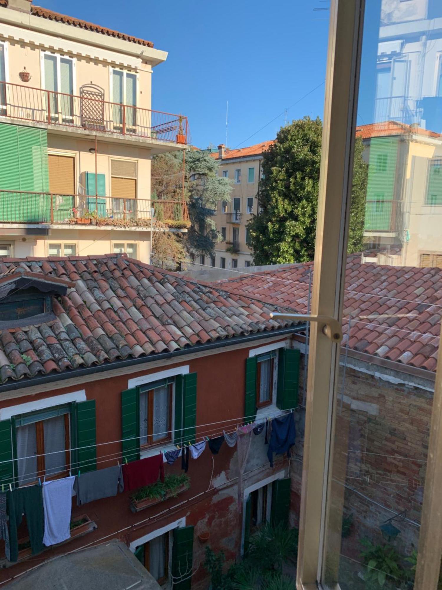 Eagle'S Nest Venice Guest House Veneza Exterior foto