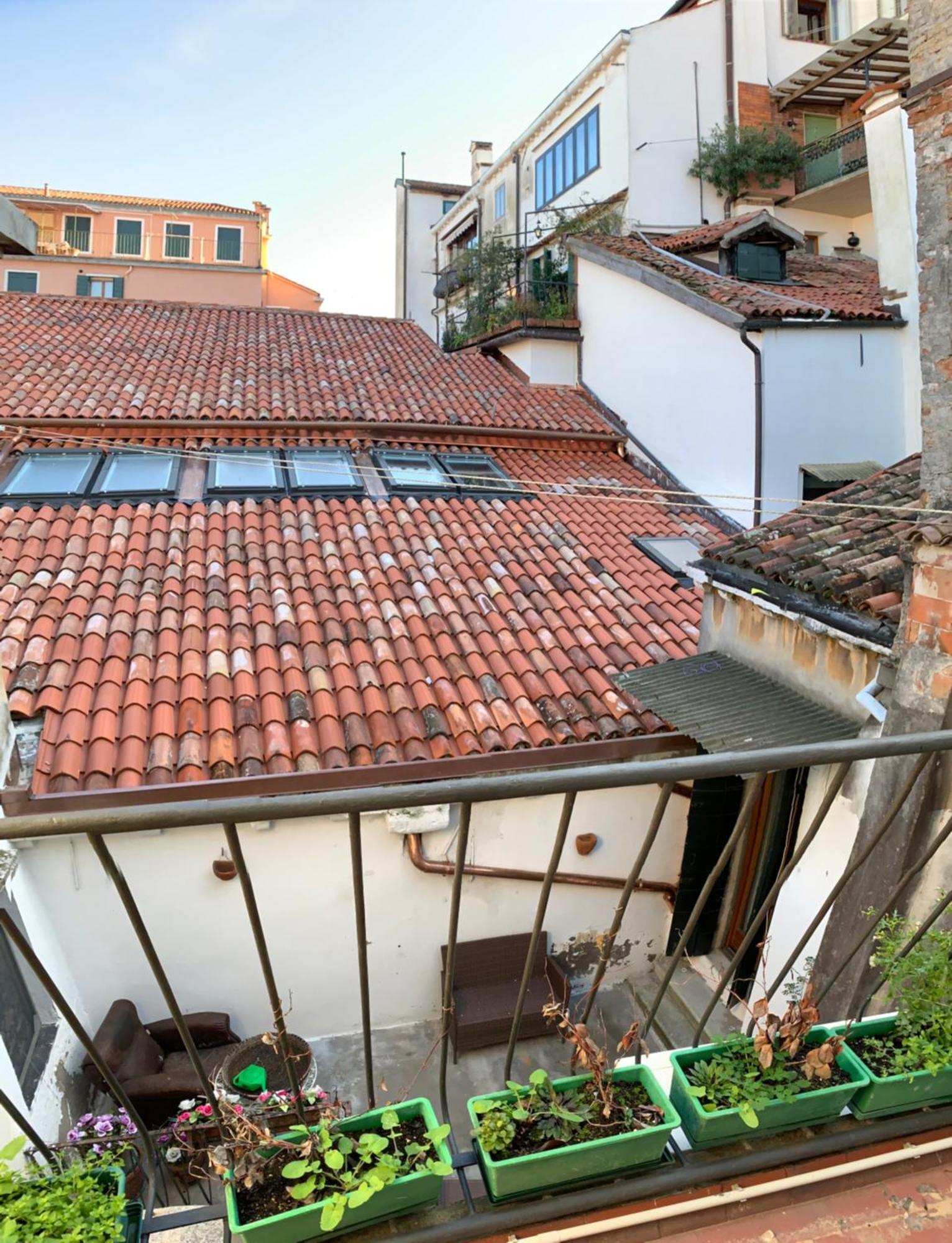 Eagle'S Nest Venice Guest House Veneza Exterior foto