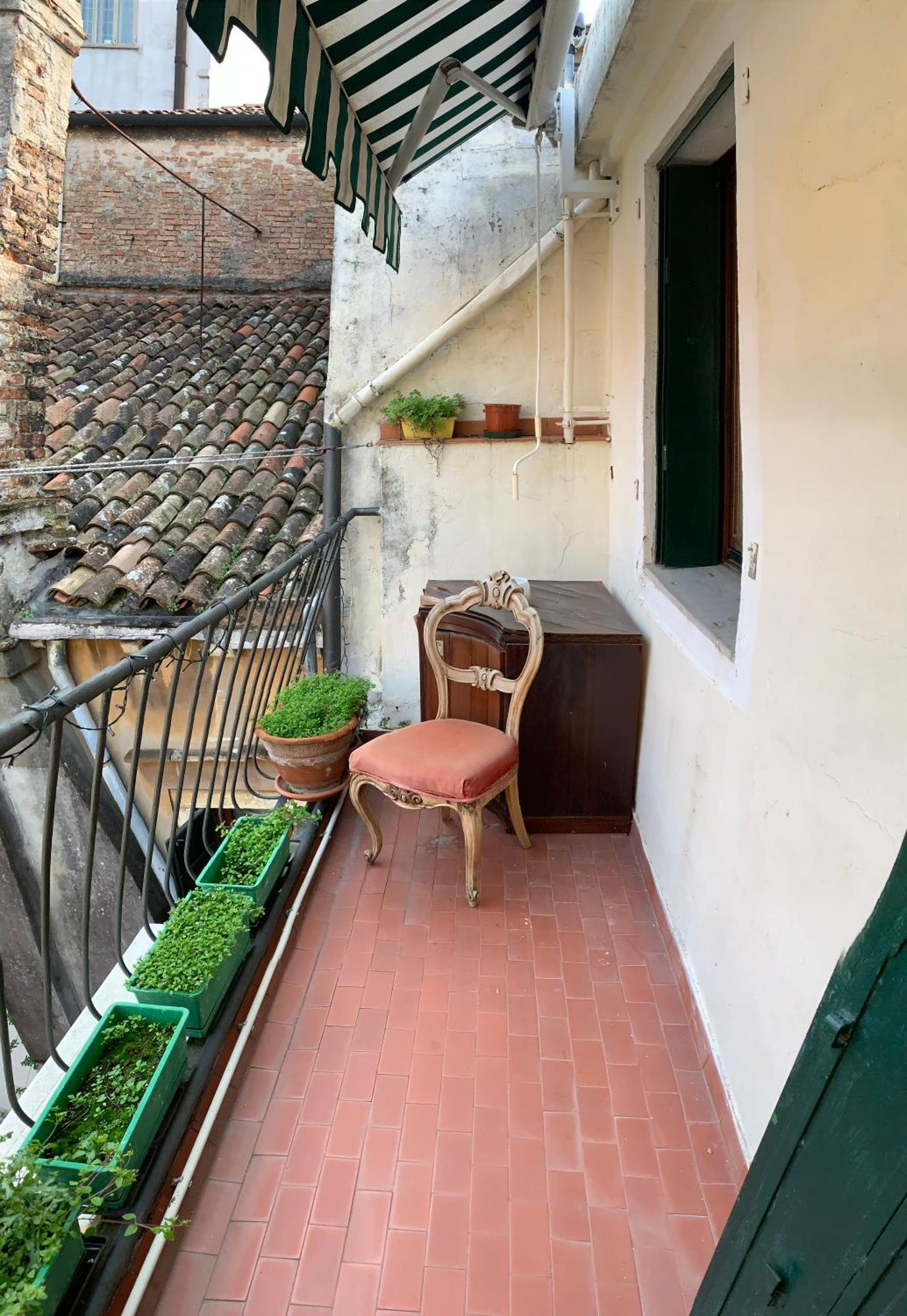 Eagle'S Nest Venice Guest House Veneza Exterior foto